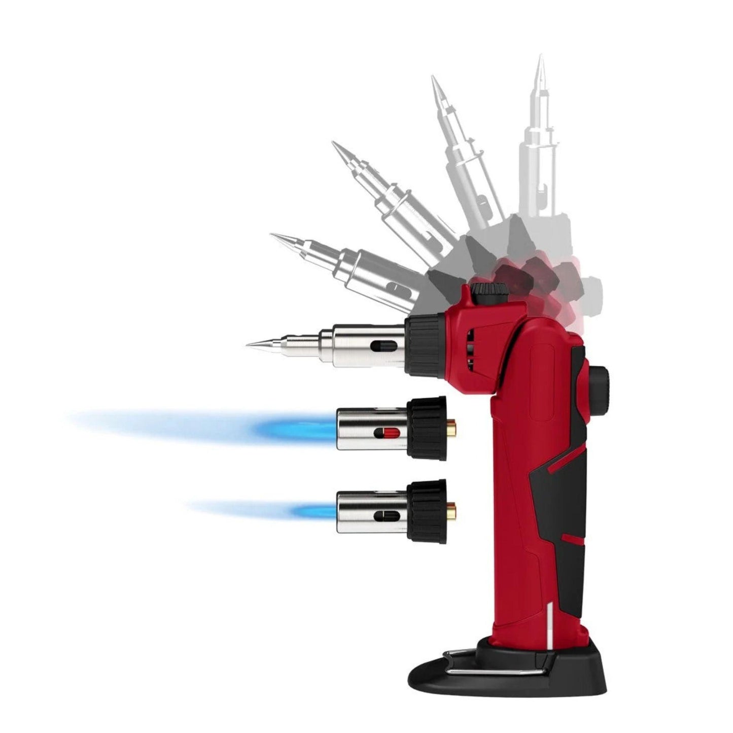 POWERHAND All-In-One Soldering Iron Torch