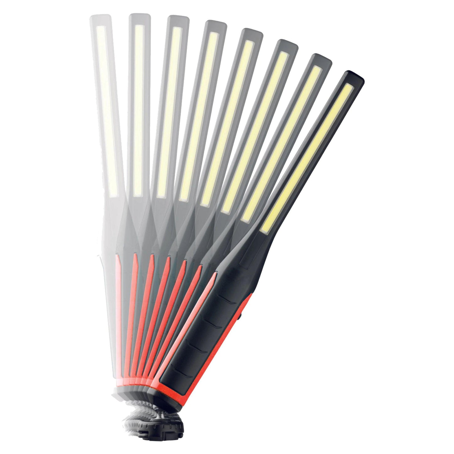 POWERHAND 600L Rechargeable Slim Light