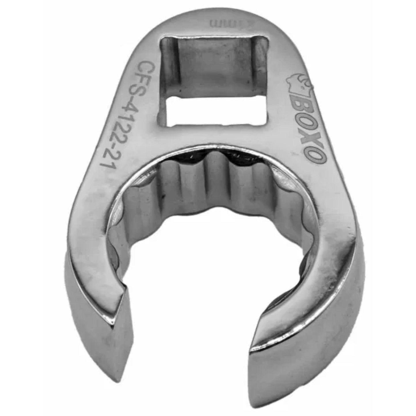 BOXO 1/2" 12PT Crow Foot Wrenches (20mm - 32mm)