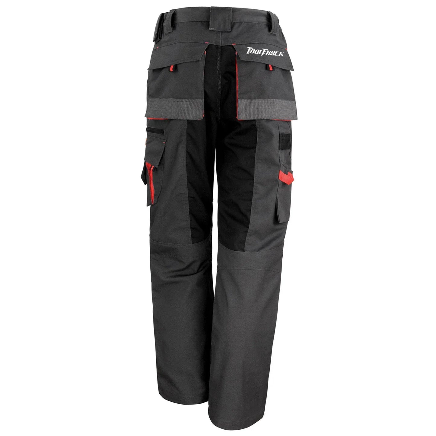 ToolTruck Result Work-Guard Technical Combat Trousers Mens' Size M 34R