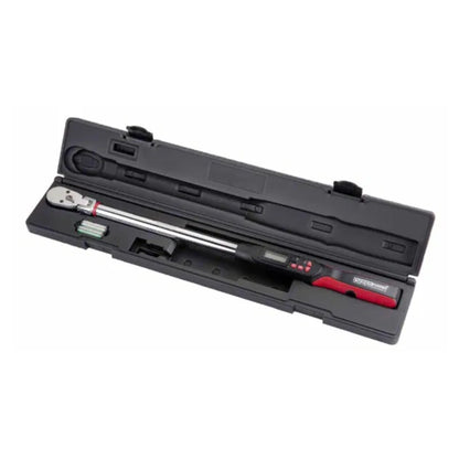 Santa's Sack - POWERHAND 1/2" Flex Digital Torque Wrench 68-340Nm