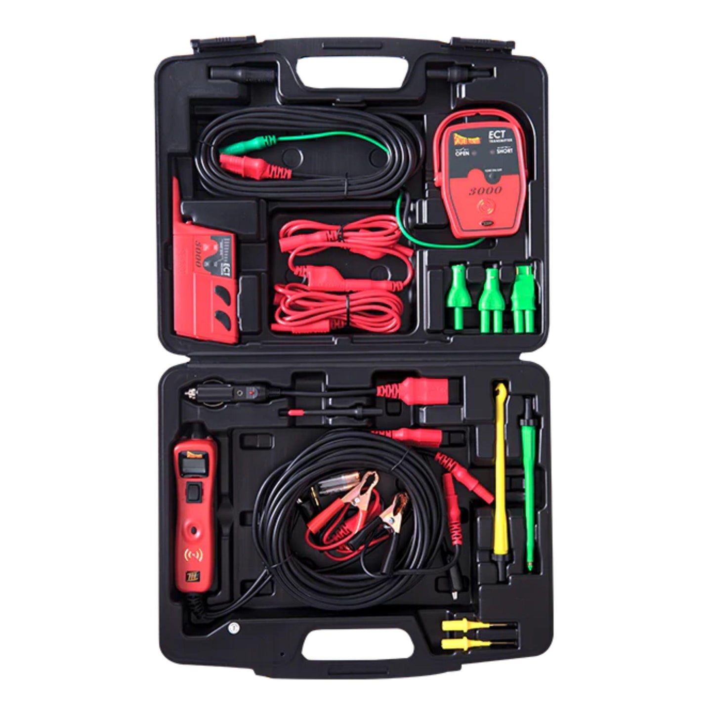POWER PROBE PPKIT03S Master Combo Kit