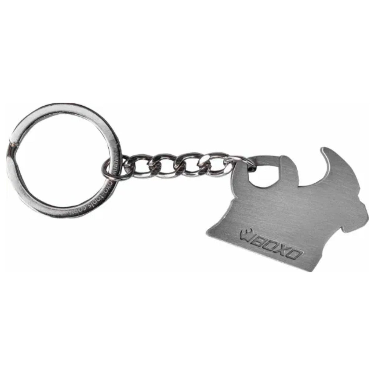 BOXO Key Ring