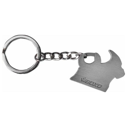 BOXO Key Ring