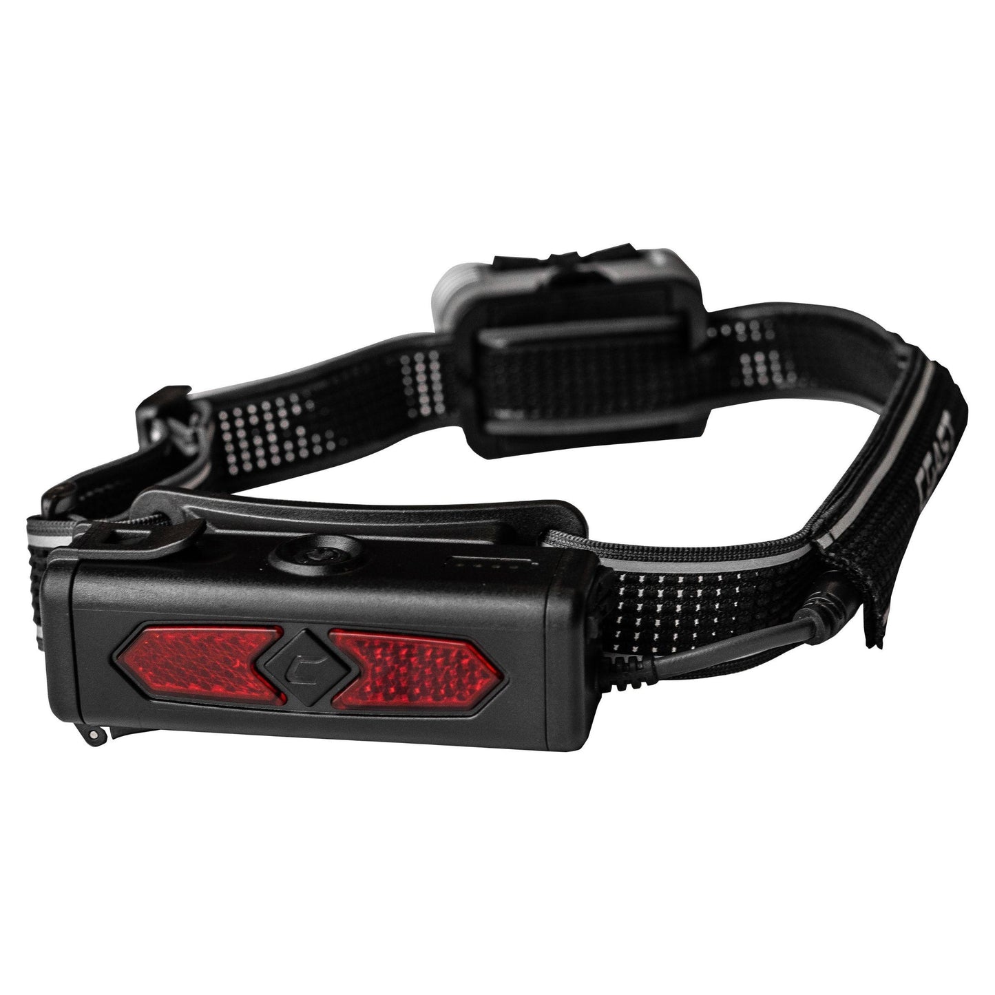 Santa's Sack - COAST 1000 Lumen Voice Controlled Head Torch
