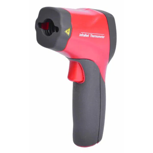 POWERHAND Dual Laser Infrared Thermometer