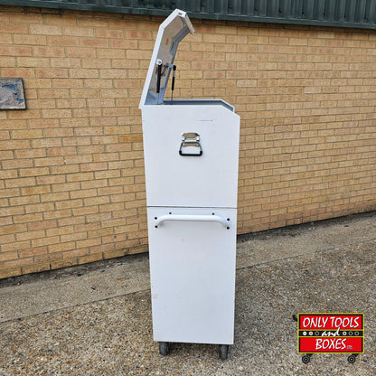 BOXO 26" 11 Drawer Stack - Pre loved