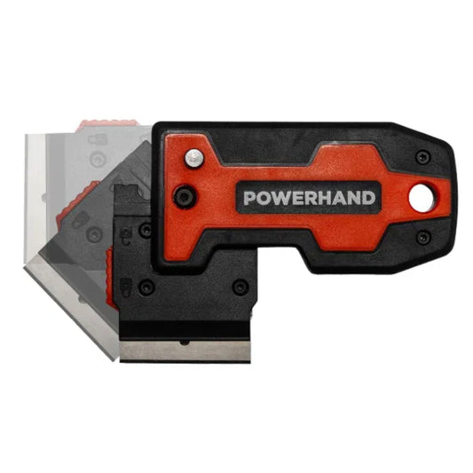 POWERHAND 11Pc Folding Scraper Set