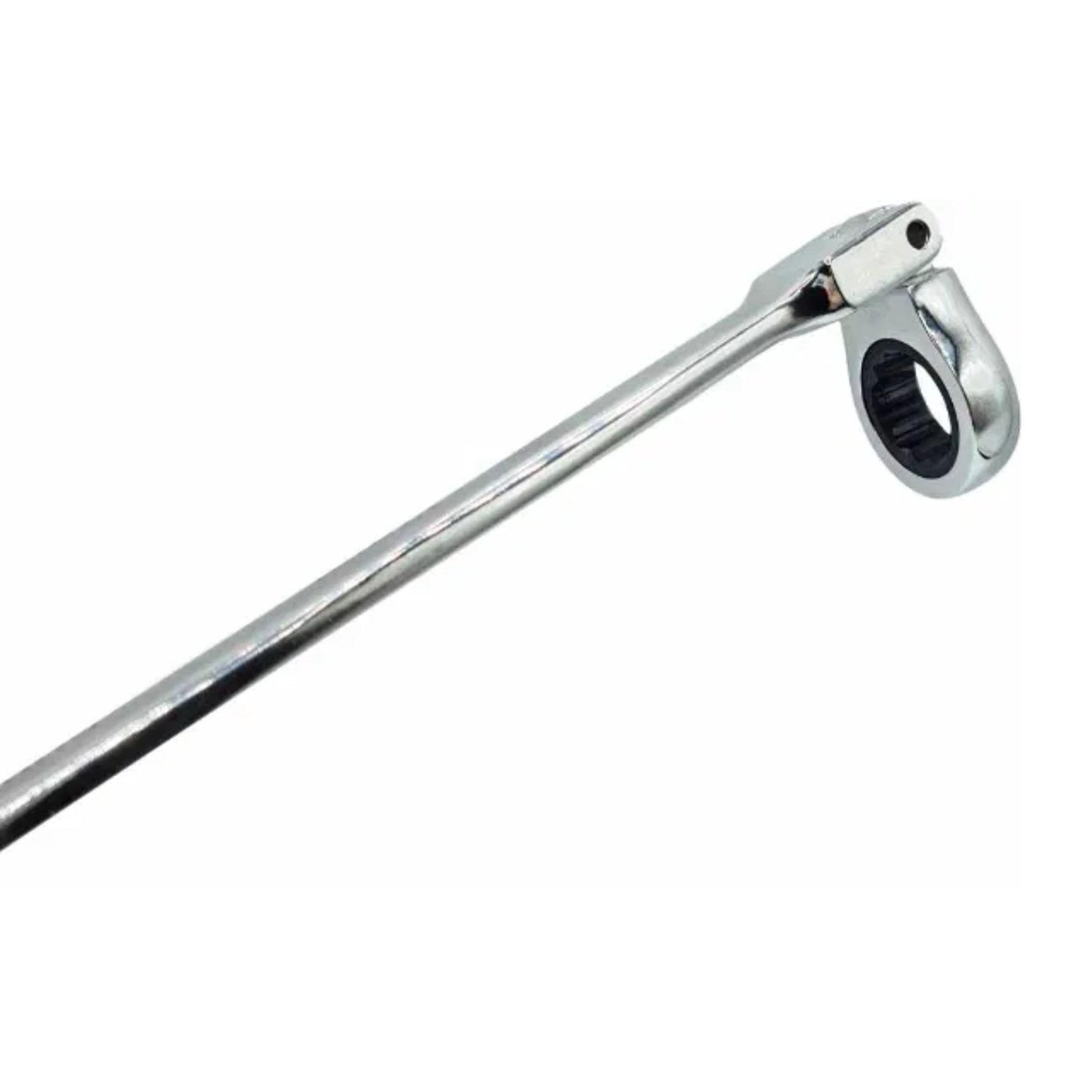 POWERHAND XL Flex Head Ratcheting Spanners (8mm x 10mm - 17mm x 19mm)