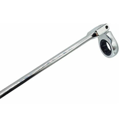 POWERHAND XL Flex Head Ratcheting Spanners (8mm x 10mm - 17mm x 19mm)