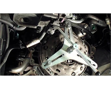 Sykes-Pickavant Self Adjusting Clutch (SAC) Installer Kit