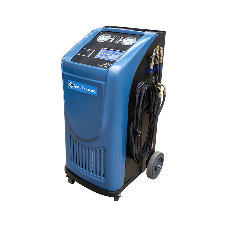 Sykes-Pickavant Digital Automatic Transmission Flush (ATF) Machine