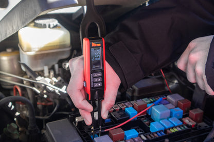 POWER PROBE Fuse monitor