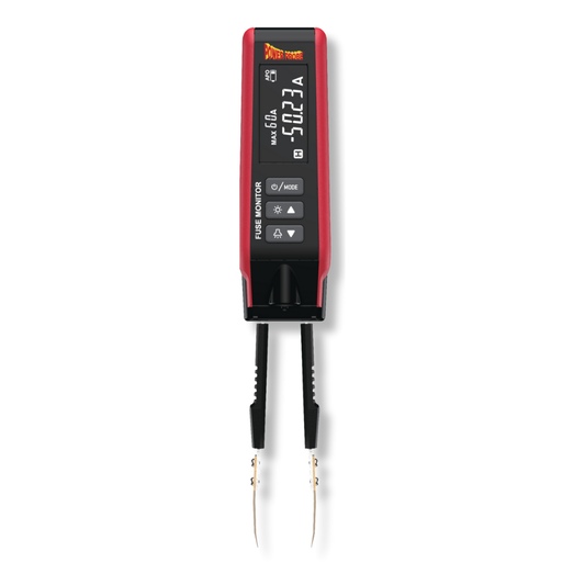 POWER PROBE Fuse monitor