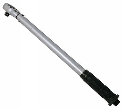 Laser Torque Wrench 1/2"D 42 - 210Nm