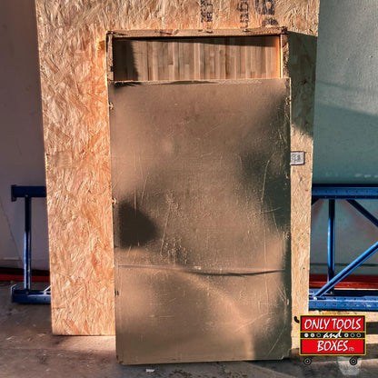 Snap-on Maple Butchers Block Worktop