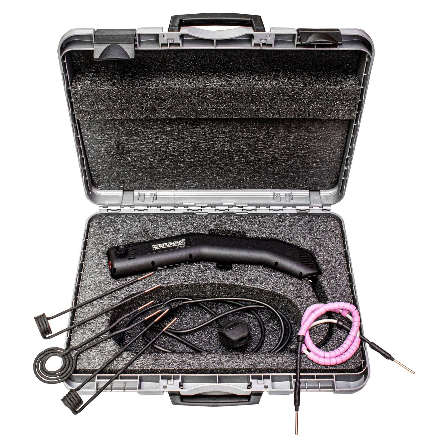 POWERHAND Compact Induction Tool 1.2kw Including Ceramic Coil