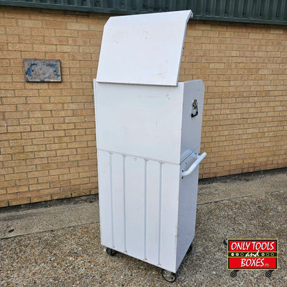 BOXO 26" 11 Drawer Stack - Pre loved