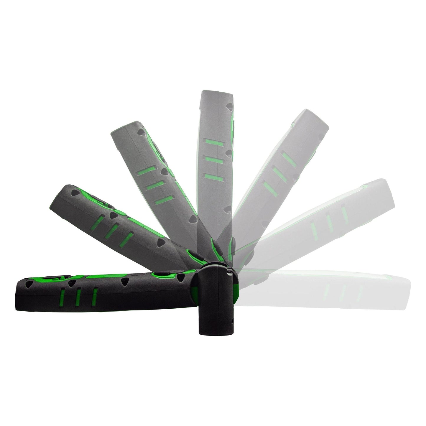 BOXO 1000 Lumen Wireless Rechargeable Work Light