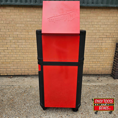 Milwaukee TOOLGUARD™ 11-Drawer Stack