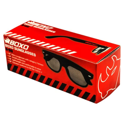 BOXO Sunglasses