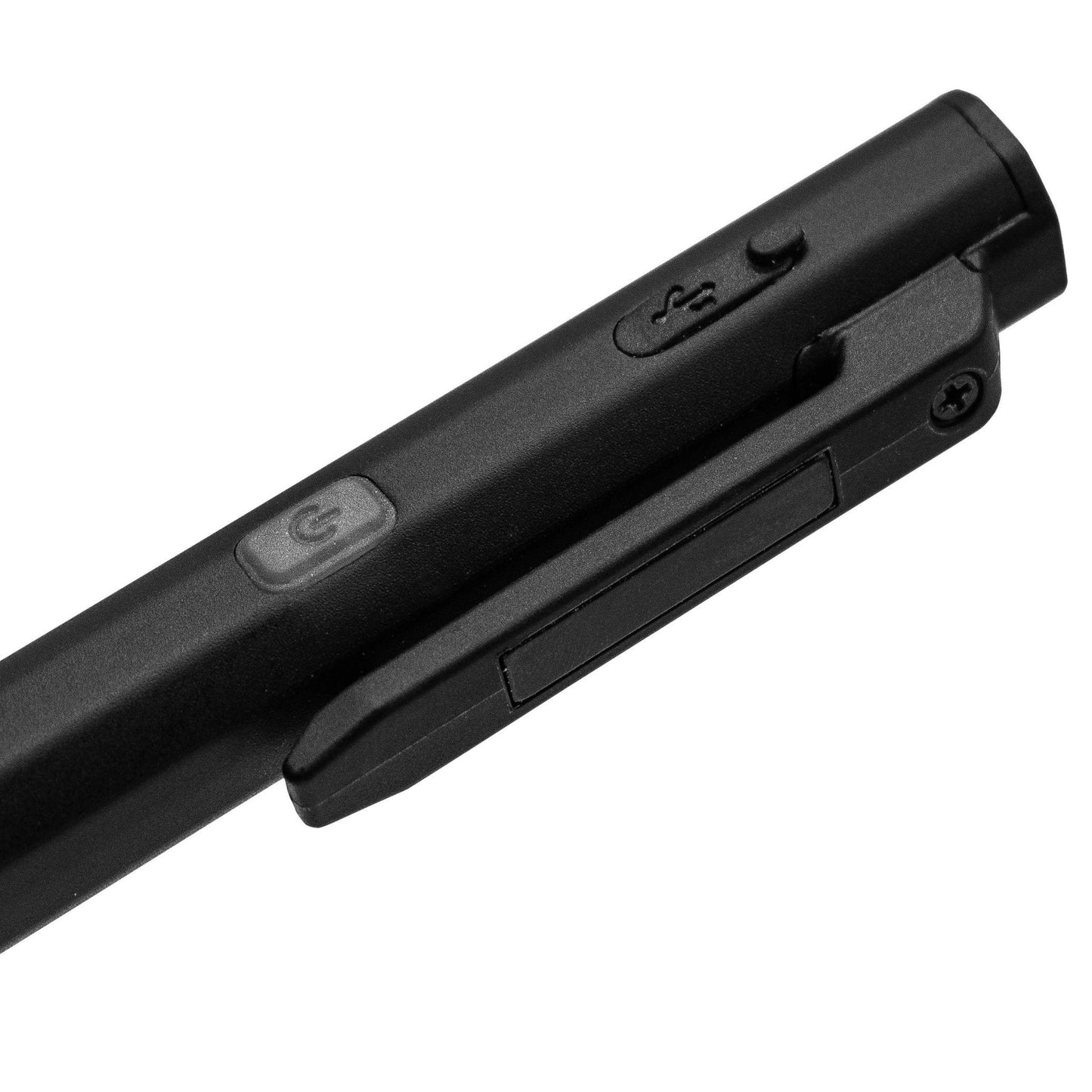 POWERHAND 300 Lumen Aluminium Rechargeable Penlight