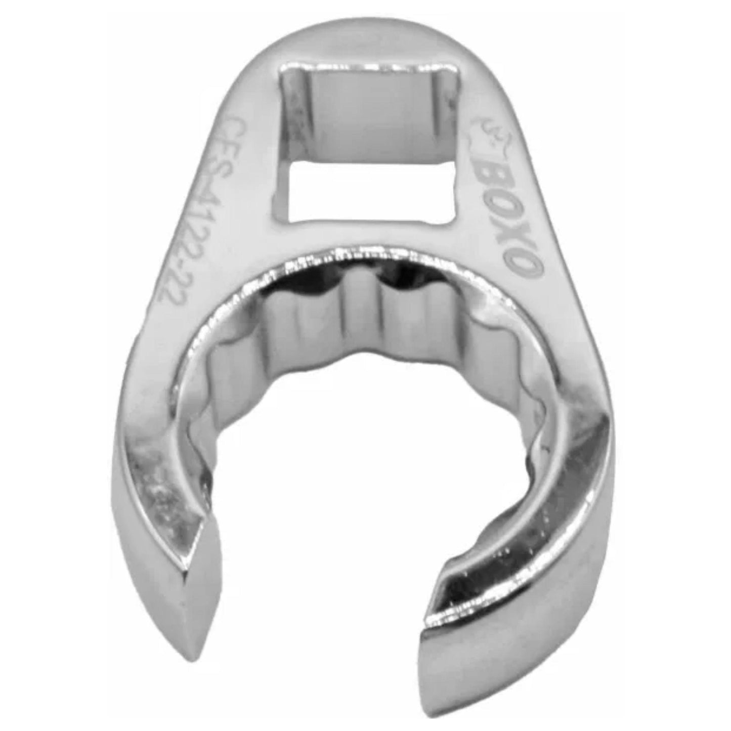 BOXO 1/2" 12PT Crow Foot Wrenches (20mm - 32mm)