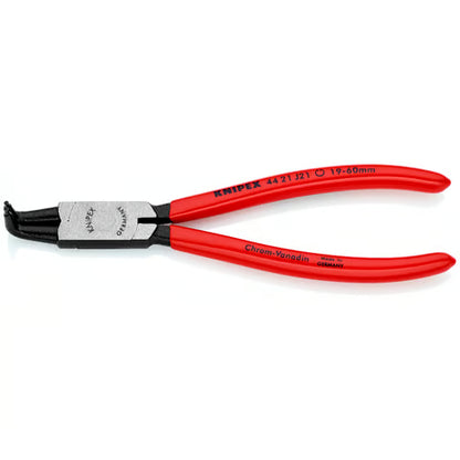 KNIPEX Bent Circlip Pliers