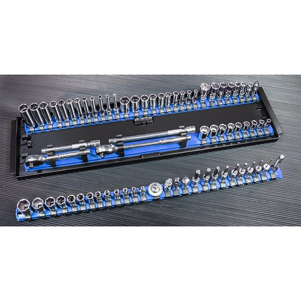 ERNST 3 Rail Twist Lock Socket Boss® 18"