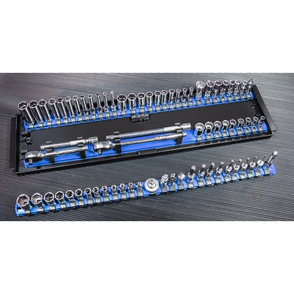 ERNST 3 Rail Twist Lock Socket Boss® 18"