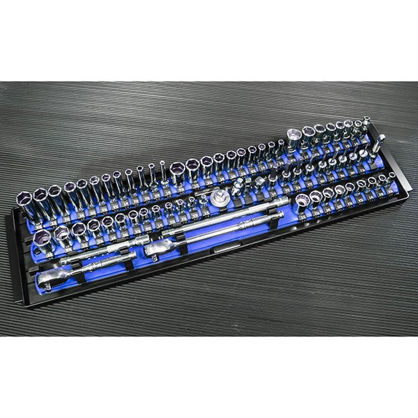 ERNST 3 Rail Twist Lock Socket Boss® 18"