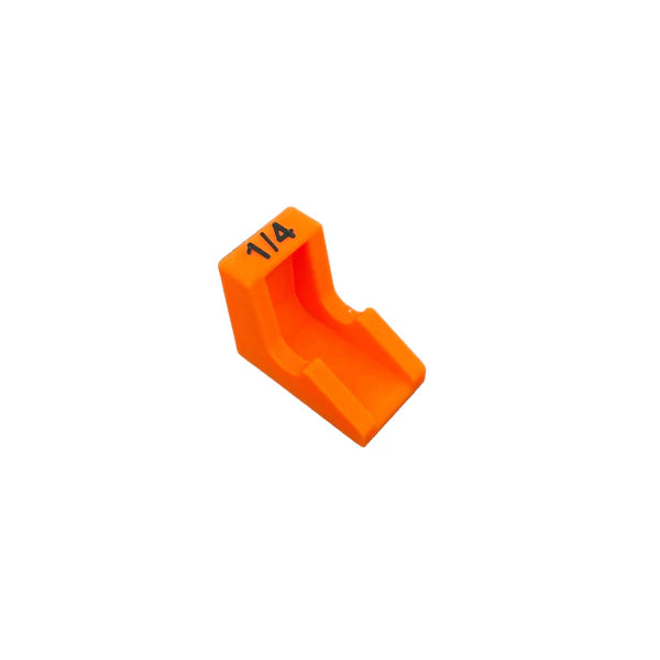 Bont Tools 1/4" Ratchet Organiser