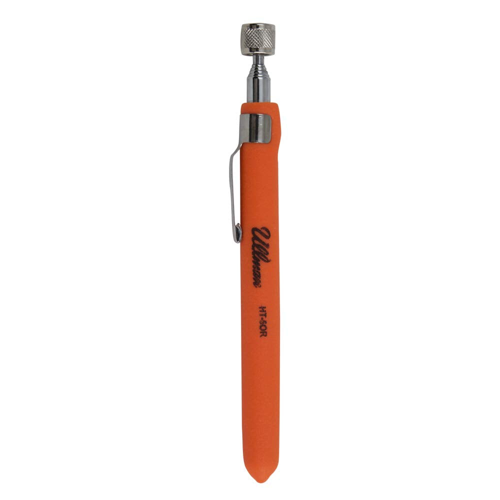 Ullman Telescopic Magnet 2-1/2lb Cap
