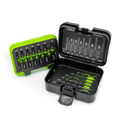 GripEdge 14pc RPT FORS Extractor Set