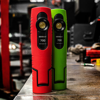 POWERHAND 700Lm Rechargeable Work Lamp