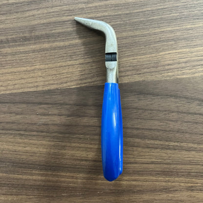 BOXO USA 6" Bent Long Nose Pliers