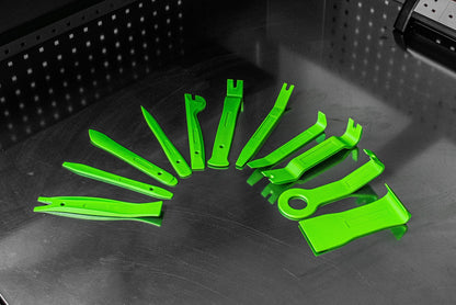 POWERHAND 11Pc Trim Removal Tool Set