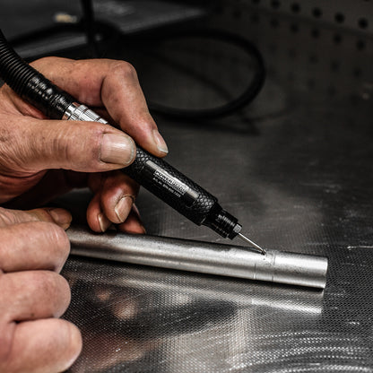 POWERHAND High Speed Micro Die Grinder