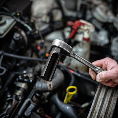 POWERHAND 21Pc Oxygen Sensor Socket Set