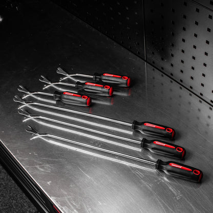 POWERHAND 6Pc Door Panel & Trim Removal Tool Set