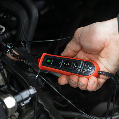 POWERHAND 6-24V Automotive Test Probe