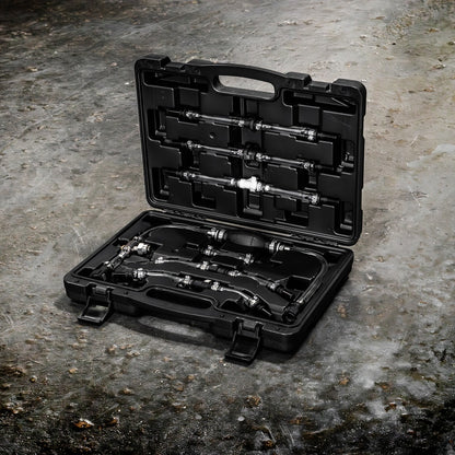 POWERHAND 12Pc Diesel Fuel Priming Set