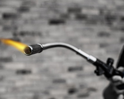 POWERHAND Flexible Blow Torch - US 1" Fitting