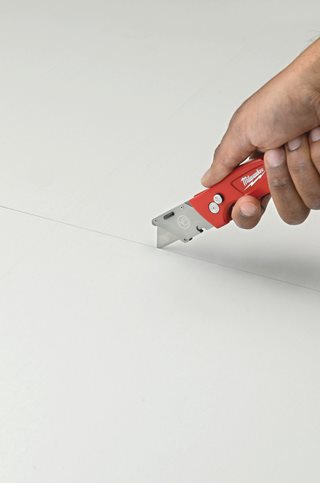 Milwaukee General Purpose Utility Blades Pack of 50