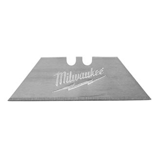 Milwaukee General Purpose Utility Blades Pack of 50