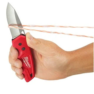 Milwaukee FASTBACK™ Folding Knives