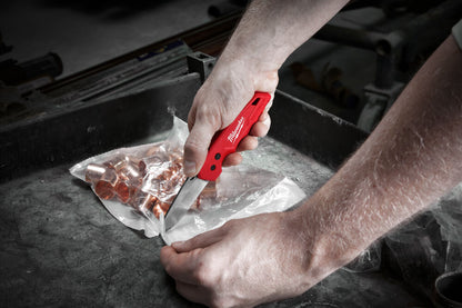 Milwaukee FASTBACK™ Folding Knife