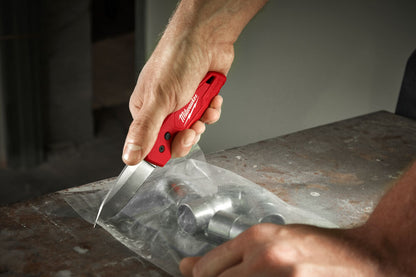Milwaukee FASTBACK™ Folding Knife