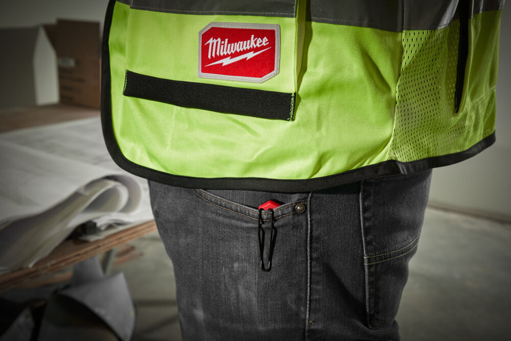Milwaukee FASTBACK™ Folding Knife
