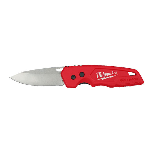 Milwaukee FASTBACK™ Folding Knife